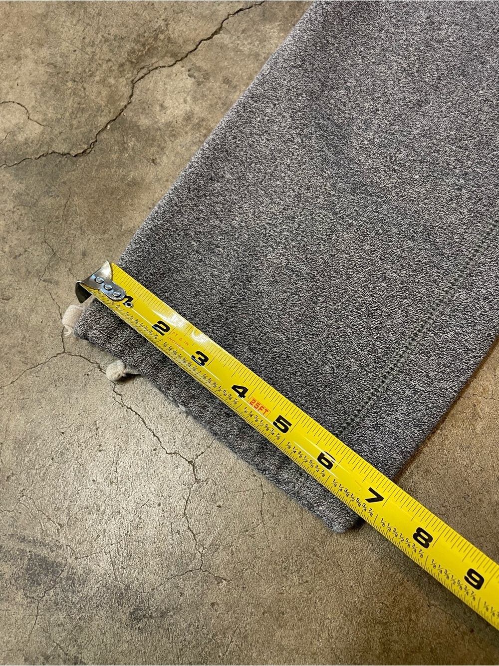 Polo Ralph Lauren Relaxed Fit Sweatpants - Picture 6 of 6